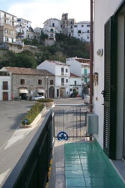 Ferienhaus in Sperlonga (Latina) oder Ferienwohnung oder Ferienhaus