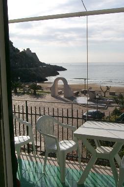 Ferienhaus in Sperlonga (Latina) oder Ferienwohnung oder Ferienhaus