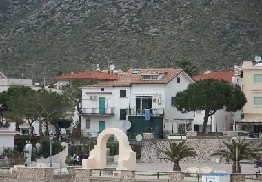 Ferienhaus in Sperlonga (Latina) oder Ferienwohnung oder Ferienhaus