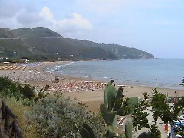 Ferienhaus in Sperlonga (Latina) oder Ferienwohnung oder Ferienhaus