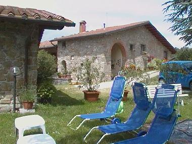 Ferienwohnung in Barberino di Mugello Florenz (Firenze) oder Ferienwohnung oder Ferienhaus