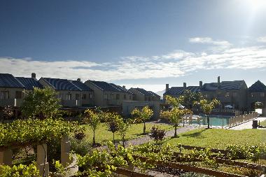 Ferienhaus in Stellenbosch/Koelenhof (Western Cape) oder Ferienwohnung oder Ferienhaus