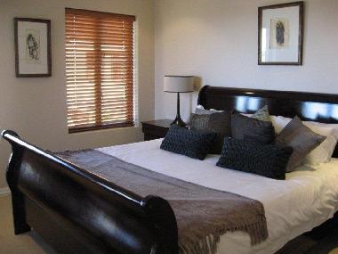 Ferienhaus in Stellenbosch/Koelenhof (Western Cape) oder Ferienwohnung oder Ferienhaus