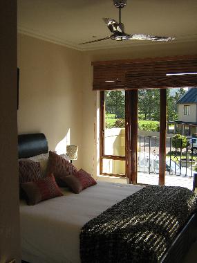 Ferienhaus in Stellenbosch/Koelenhof (Western Cape) oder Ferienwohnung oder Ferienhaus