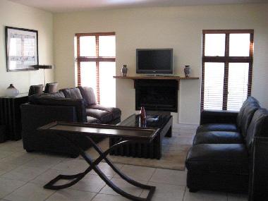 Ferienhaus in Stellenbosch/Koelenhof (Western Cape) oder Ferienwohnung oder Ferienhaus