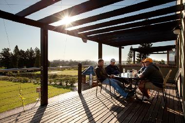 Ferienhaus in Stellenbosch/Koelenhof (Western Cape) oder Ferienwohnung oder Ferienhaus