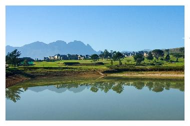 Ferienhaus in Stellenbosch/Koelenhof (Western Cape) oder Ferienwohnung oder Ferienhaus