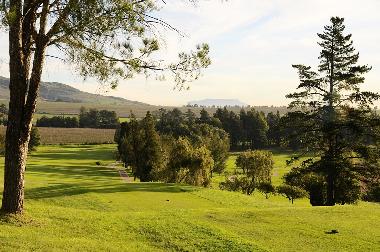 Ferienhaus in Stellenbosch/Koelenhof (Western Cape) oder Ferienwohnung oder Ferienhaus