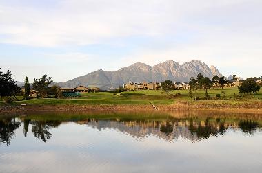 Ferienhaus in Stellenbosch/Koelenhof (Western Cape) oder Ferienwohnung oder Ferienhaus