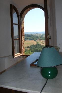 Ferienwohnung in Poggibonsi (Siena) oder Ferienwohnung oder Ferienhaus