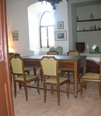 Ferienwohnung in Poggibonsi (Siena) oder Ferienwohnung oder Ferienhaus