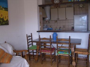 Ferienwohnung in Roses (Girona) oder Ferienwohnung oder Ferienhaus