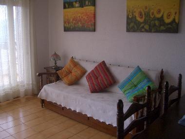 Ferienwohnung in Roses (Girona) oder Ferienwohnung oder Ferienhaus