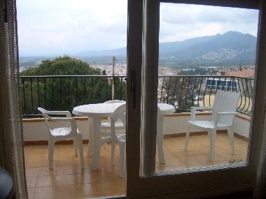 Ferienwohnung in Roses (Girona) oder Ferienwohnung oder Ferienhaus