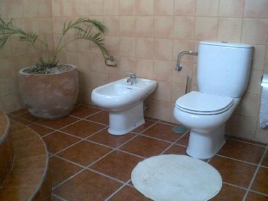 Ferienhaus in San Bartolome (Lanzarote) oder Ferienwohnung oder Ferienhaus