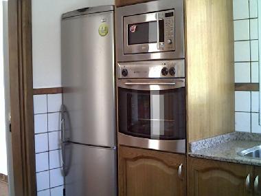 Ferienhaus in San Bartolome (Lanzarote) oder Ferienwohnung oder Ferienhaus