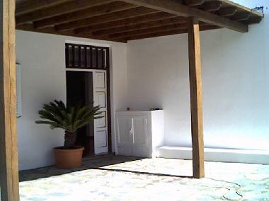 Ferienhaus in San Bartolome (Lanzarote) oder Ferienwohnung oder Ferienhaus