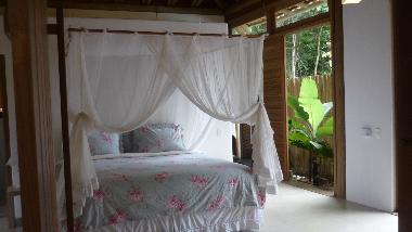 Ferienhaus in TRANCOSO-BA (Bahia) oder Ferienwohnung oder Ferienhaus