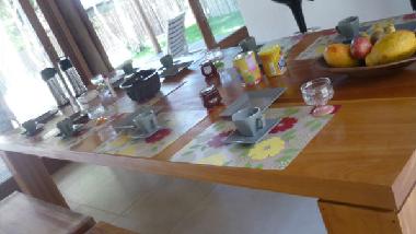 Ferienhaus in TRANCOSO-BA (Bahia) oder Ferienwohnung oder Ferienhaus