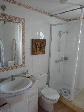Chalet in sa rapita (Mallorca) oder Ferienwohnung oder Ferienhaus