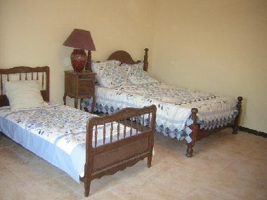 Ferienhaus in ORGON (Bouches-du-Rh�ne) oder Ferienwohnung oder Ferienhaus