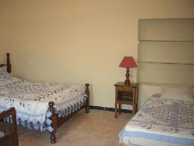 Ferienhaus in ORGON (Bouches-du-Rh�ne) oder Ferienwohnung oder Ferienhaus