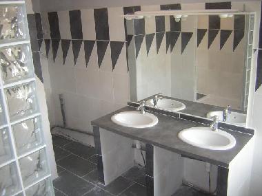 Ferienhaus in ORGON (Bouches-du-Rh�ne) oder Ferienwohnung oder Ferienhaus