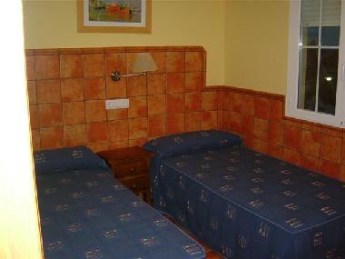 Chalet in Peiscola (Castelln / Castell) oder Ferienwohnung oder Ferienhaus