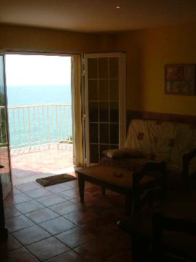 Chalet in Peiscola (Castelln / Castell) oder Ferienwohnung oder Ferienhaus