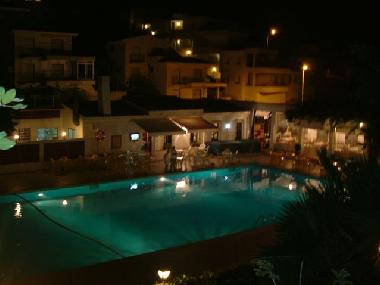 Ferienwohnung in Pe�iscola (Castell�n / Castell�) oder Ferienwohnung oder Ferienhaus