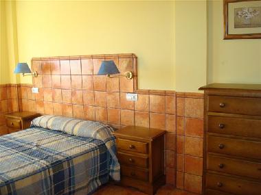 Ferienwohnung in Pe�iscola (Castell�n / Castell�) oder Ferienwohnung oder Ferienhaus