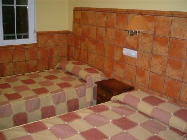 Ferienwohnung in Pe�iscola (Castell�n / Castell�) oder Ferienwohnung oder Ferienhaus