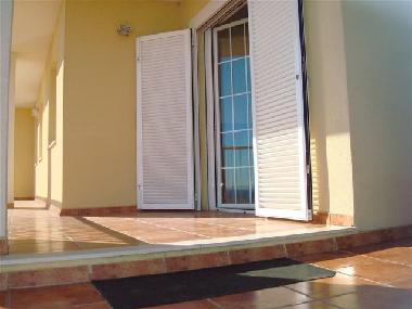 Ferienwohnung in Pe�iscola (Castell�n / Castell�) oder Ferienwohnung oder Ferienhaus