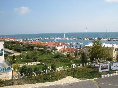 Ferienwohnung in St Vlas (Burgas) oder Ferienwohnung oder Ferienhaus