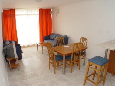 Ferienwohnung in St Vlas (Burgas) oder Ferienwohnung oder Ferienhaus