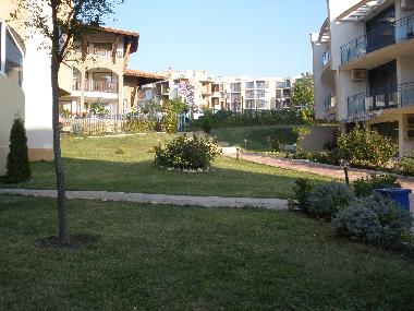Ferienwohnung in St Vlas (Burgas) oder Ferienwohnung oder Ferienhaus