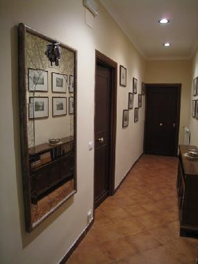 Ferienwohnung in roma (Rom) oder Ferienwohnung oder Ferienhaus