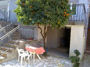 Ferienwohnung in Kotor (Montenegro) oder Ferienwohnung oder Ferienhaus
