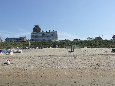 Ferienwohnung in Zandvoort (Noord-Holland) oder Ferienwohnung oder Ferienhaus