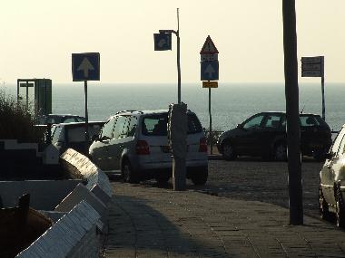 Ferienwohnung in Zandvoort (Noord-Holland) oder Ferienwohnung oder Ferienhaus
