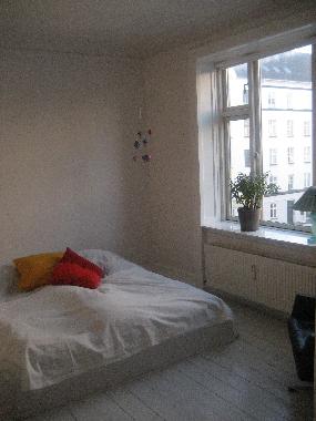 Ferienwohnung in Copenhagen (Kobenhavn) oder Ferienwohnung oder Ferienhaus