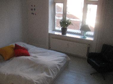 Ferienwohnung in Copenhagen (Kobenhavn) oder Ferienwohnung oder Ferienhaus