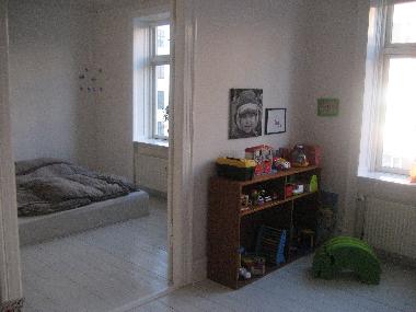 Ferienwohnung in Copenhagen (Kobenhavn) oder Ferienwohnung oder Ferienhaus