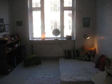 Ferienwohnung in Copenhagen (Kobenhavn) oder Ferienwohnung oder Ferienhaus