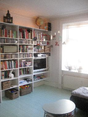 Ferienwohnung in Copenhagen (Kobenhavn) oder Ferienwohnung oder Ferienhaus