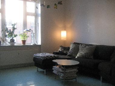 Ferienwohnung in Copenhagen (Kobenhavn) oder Ferienwohnung oder Ferienhaus