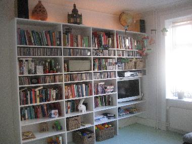 Ferienwohnung in Copenhagen (Kobenhavn) oder Ferienwohnung oder Ferienhaus