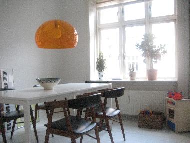 Ferienwohnung in Copenhagen (Kobenhavn) oder Ferienwohnung oder Ferienhaus