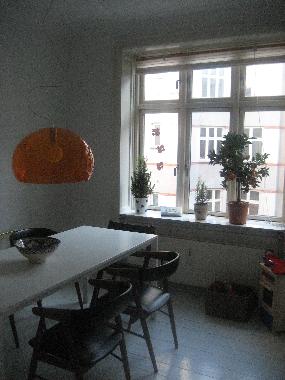 Ferienwohnung in Copenhagen (Kobenhavn) oder Ferienwohnung oder Ferienhaus