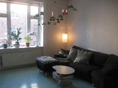 Ferienwohnung in Copenhagen (Kobenhavn) oder Ferienwohnung oder Ferienhaus